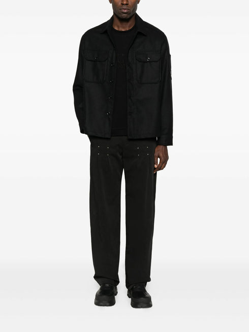 C.P. COMPANY OVERSHIRT
